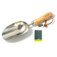 [12-007781] PETITE BECHE - inoxydable