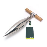[12-007782] DIBBER (TENON A PLANTER) - inoxydable