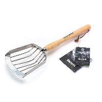 [12-007785] Petite fourche a pommes de terre