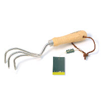 [12-007786] CULTIVATOR - inoxydable
