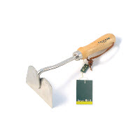 [12-007787] Binette - inoxydable