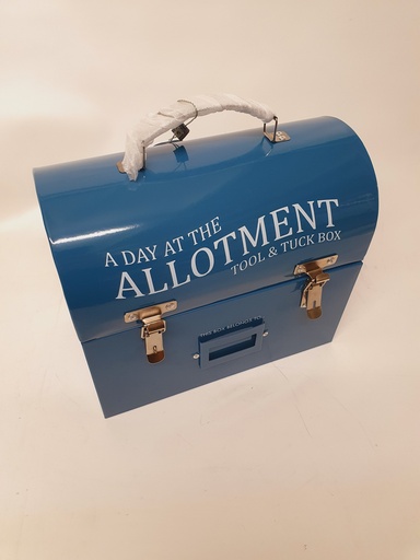 [12-007804] Burgon & Ball - Gereedschapskistje