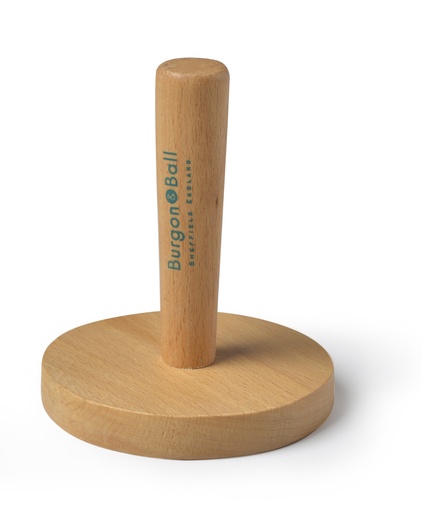 [12-007811] Burgon & Ball - Potstamper - rond model