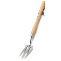 [12-007813] Fourche a main - inoxydable