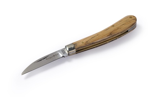 [12-007875] Burgon & Ball - Compact zakmes