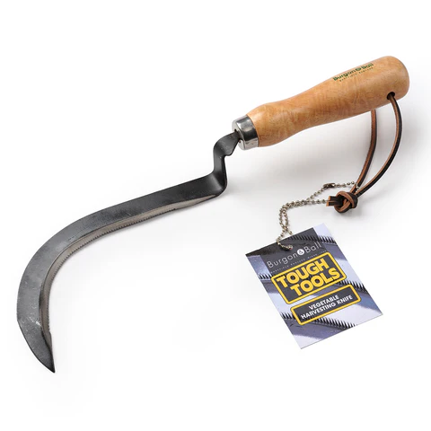 [12-007883] Burgon & Ball - Groentemes - 31 cm
