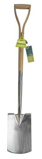 [12-008723] Burgon & Ball - Herenspade
