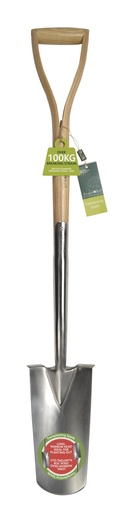 [12-008725] PELLE - inoxydable