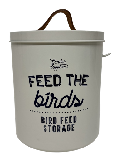 [12-017798] Bac a nourriture d'oiseaux