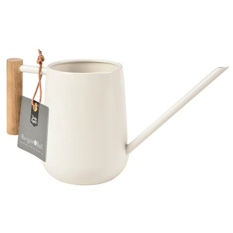 [12-007614] Indoor gieter - crèmekleurig - 0,7 l