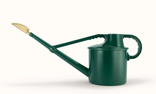 [12-007726] Haws THE CRADLEY DELUXE - 7 l - groen