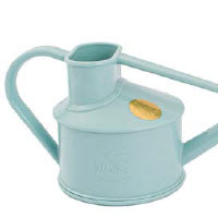 [12-007742] The Langley Sprinkler DUCK EGG - 0,7 l - kunststof