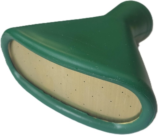 [HAWS9] SPROEIKOP FAN SHAPED SEED SPRAY,9 /