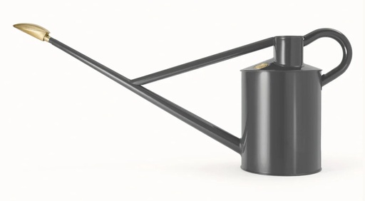 [12-017735] HAWS THE WARLEY FALL Graphite - 2 Gallon