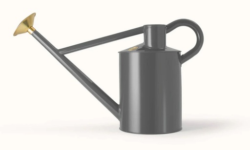 [12-017725] HAWS,THE BEARWOOD BROOK Graphite, 9 L