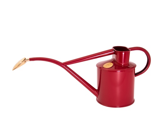 [12-017700] Haws ROWLEY RIPPLE burgundy - 1 l