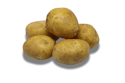 Plants de Pommes de Terre AGRIA classe A 28/35 - par kg