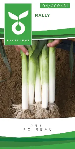 [04-000481] Poireau RALLY F1 - ca 200 s