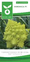 [04-000169] Torentjesbloemkool VERONICA F1 - ca 50 z