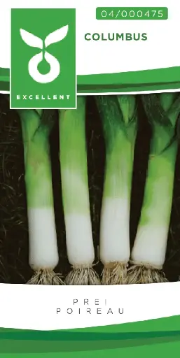 [04-000475] Zomerprei COLUMBUS - ca 500 z