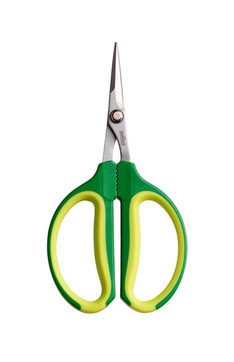 [12-007418] Secateur pour le ciselage des raisins - 15 cm