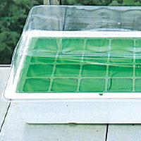 [12-008947] Vensterbankpropagator L PLUS 54 x 15 cm - 18 pots