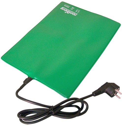 [12-008794] Verwarmingsmat 27 x 15 cm - 10 W