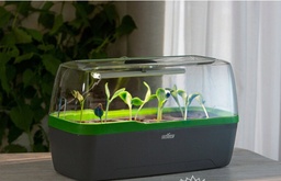 [12-008770] Propagator met verlichting BOQUBE