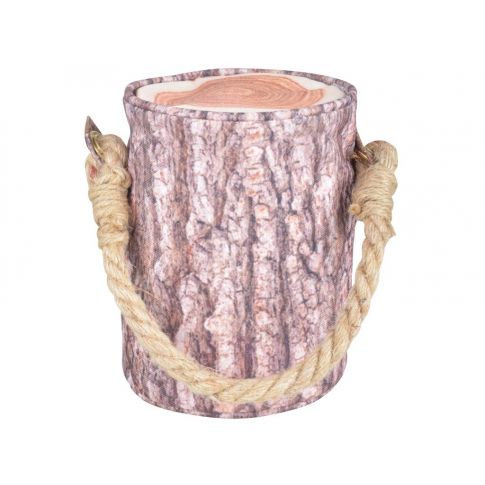 [ESC-LH195] DEURSTOPPER BOOMSTAM