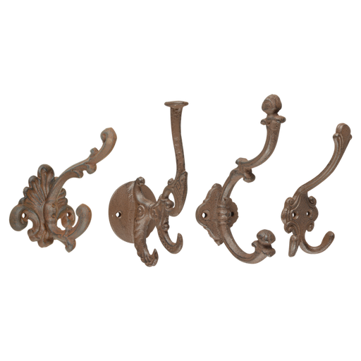 [ESSCHERT LH220] Kledinghaak - kapstok