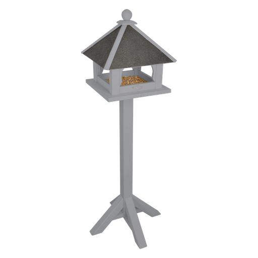 [ESS-CF55G] Table mangeaoir Grise