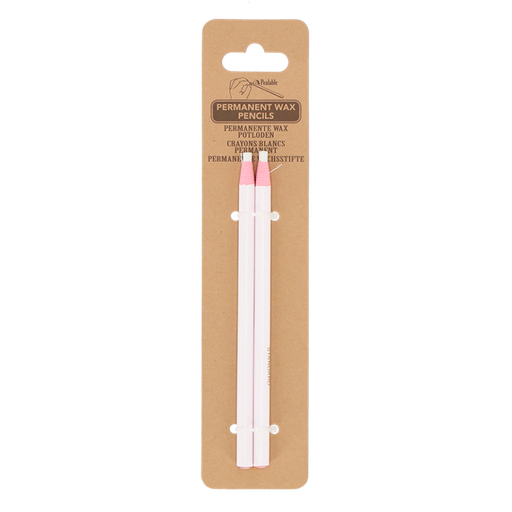 [ESSCH-GT134] PERMANENTE POTLODENSET VAN 2,WIT