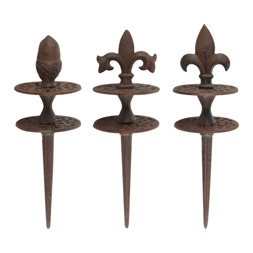 [ESSCH-TG112] TUINSLANGGELEIDER ASS./ STUK