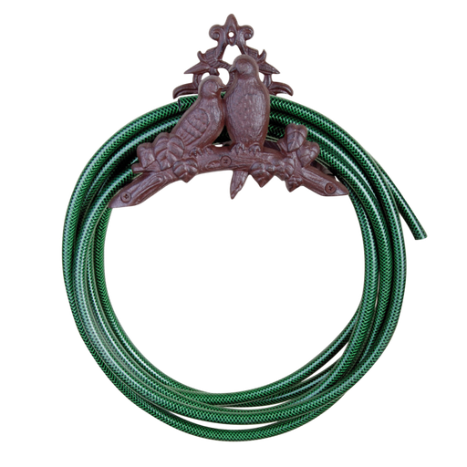 [ESCH-BR14] Vogel tuinslanghouder