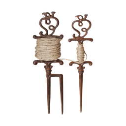 [ESS-W8052] Pootlijn set