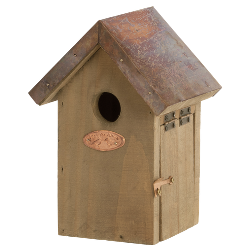 [12-018862] Nichoire pour roitelet