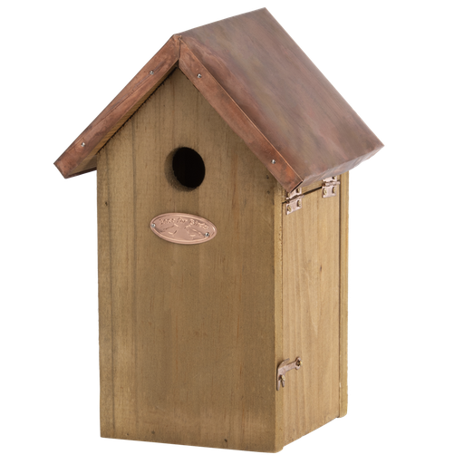 [12-018863] Nichoire pour mésange bleue