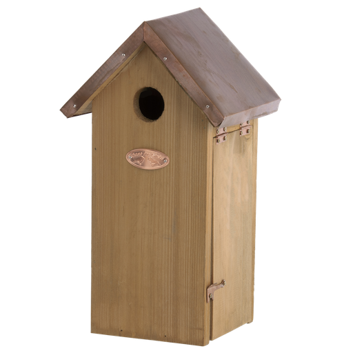 [12-018864] Nichoire pour mésange charbonnière