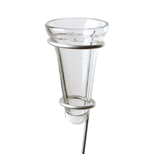 [ESS-TH14] REGENMETER ZINK MET VOET 107CM