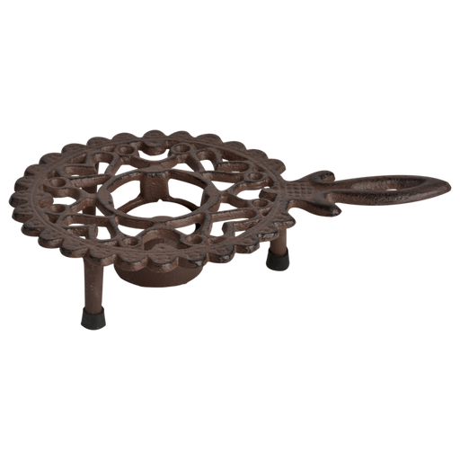 [ESCH-CB28] Rechaud rond met handvat