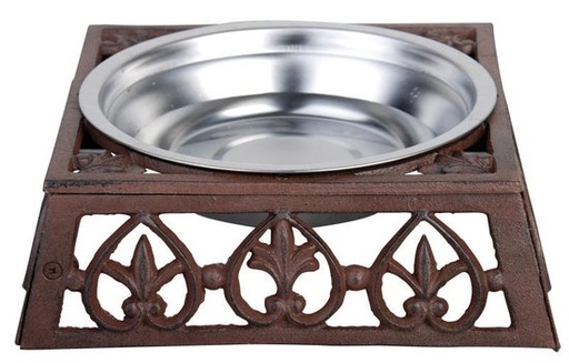 [ESCH-HB10] HONDENVOEDERBAK