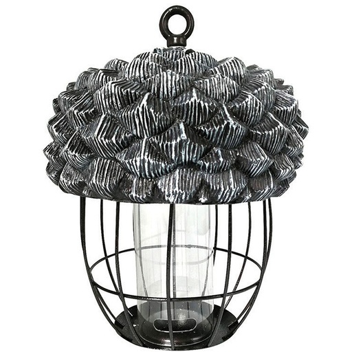 [12-008876] Eikel voedersilo