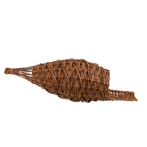 [ESCH-NK45] Nichoir canards rond