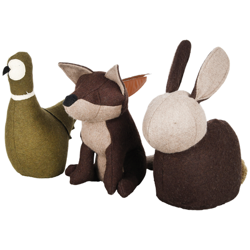 [ESS-LH259] Deurstopper bosdier