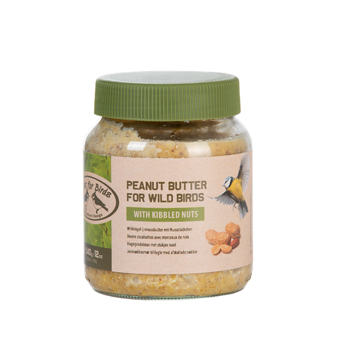 [ESSCH-FB261] PINDAKAAS VOOR VOGELS 340 GR