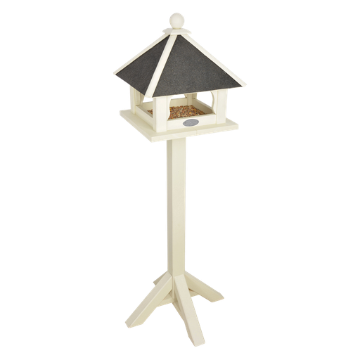 [ESS-CF55W] Table mangeoir Blanche