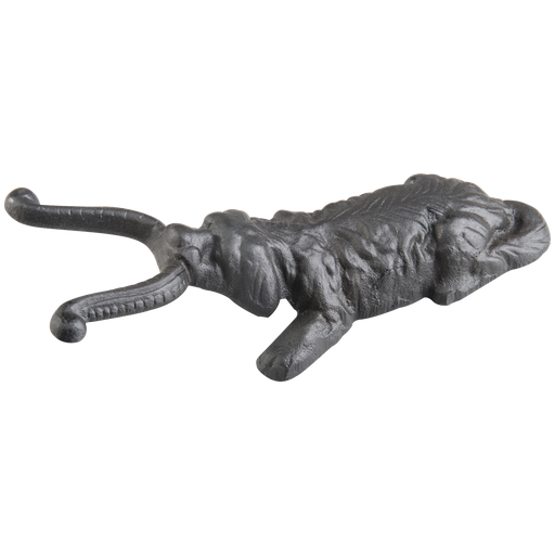 [ESSC-LH5] LAARZENTREKKER HOND