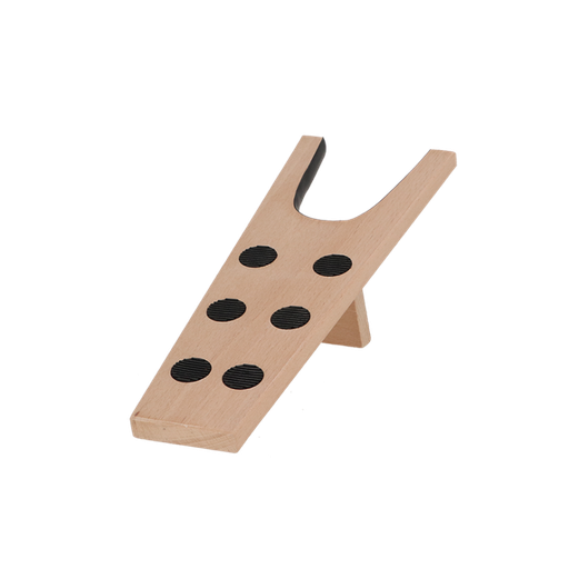 [ESS-LH286] HOUTEN LAARZENKNECHT