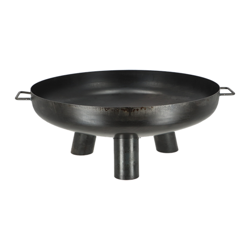 [ESS-FF241] STALEN VUURSCHAAL 60 CM