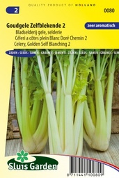 [01-000080] Bleekselder GOUDGELE ZELFBLEKENDE 2 - ca 875 z